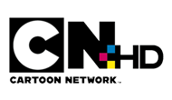 CN English HD