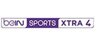 beIN SPORTS XTRA 4