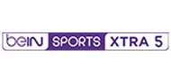 beIN SPORTS XTRA 5