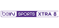 beIN SPORTS XTRA 8