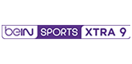 beIN SPORTS XTRA 9