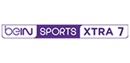 beIN SPORTS XTRA 7