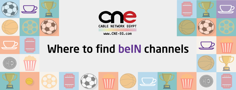 Where to watch beIN
